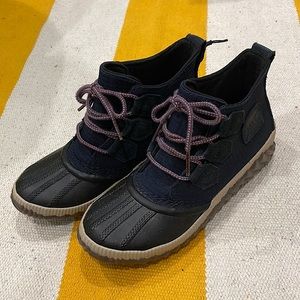 Sorel Out N About Duck Boots